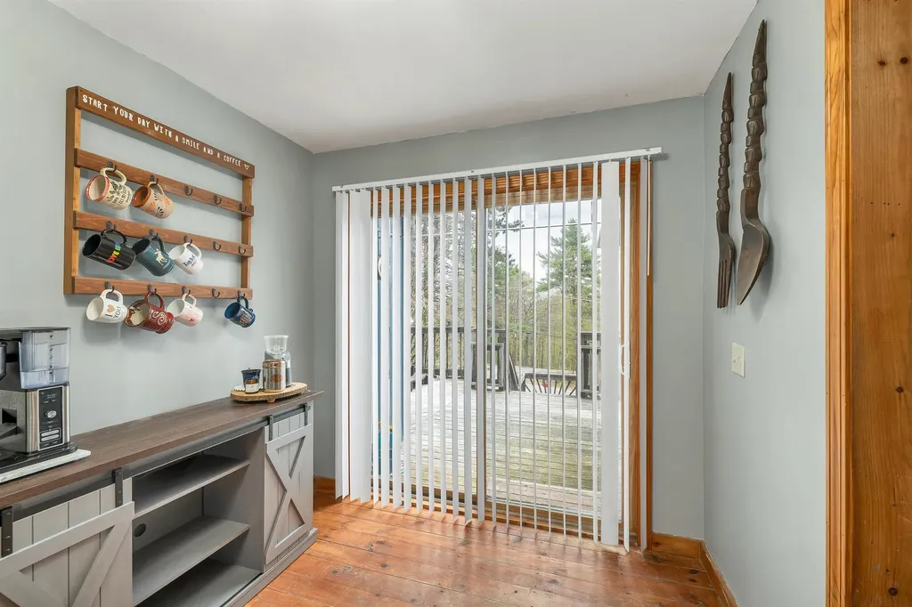 5 Chalet Drive Gilford NH 03249