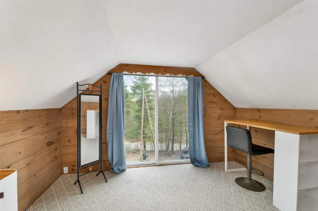 5 Chalet Drive Gilford NH 03249