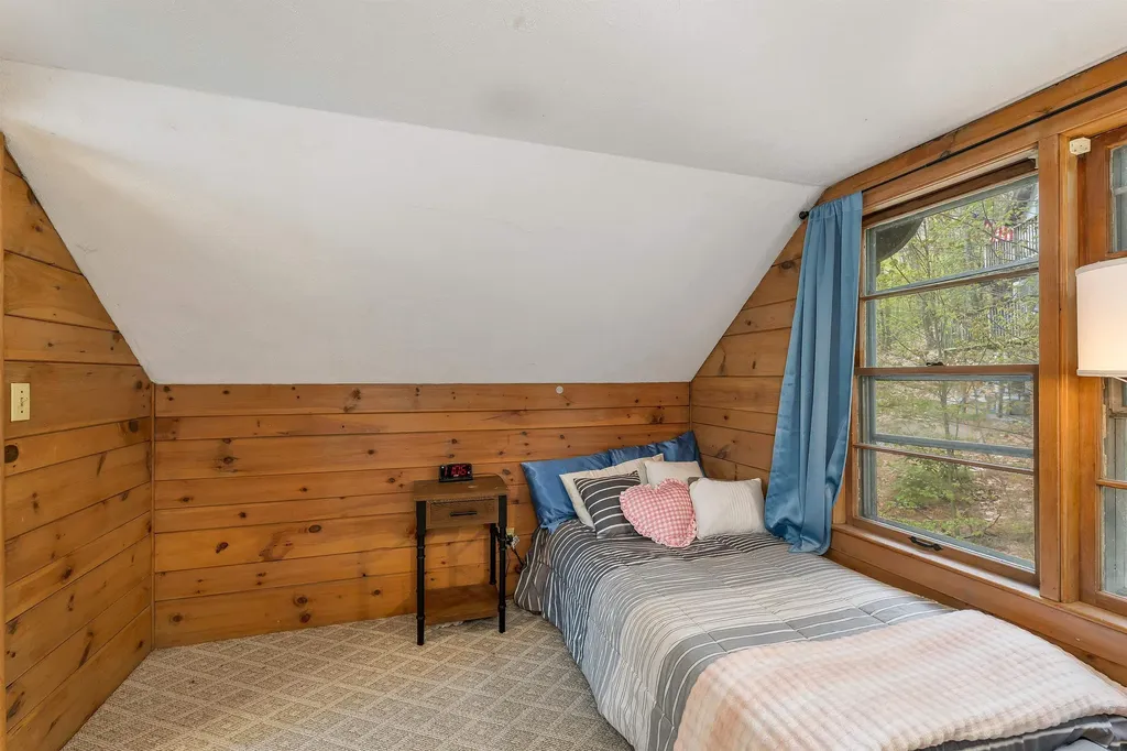 5 Chalet Drive Gilford NH 03249