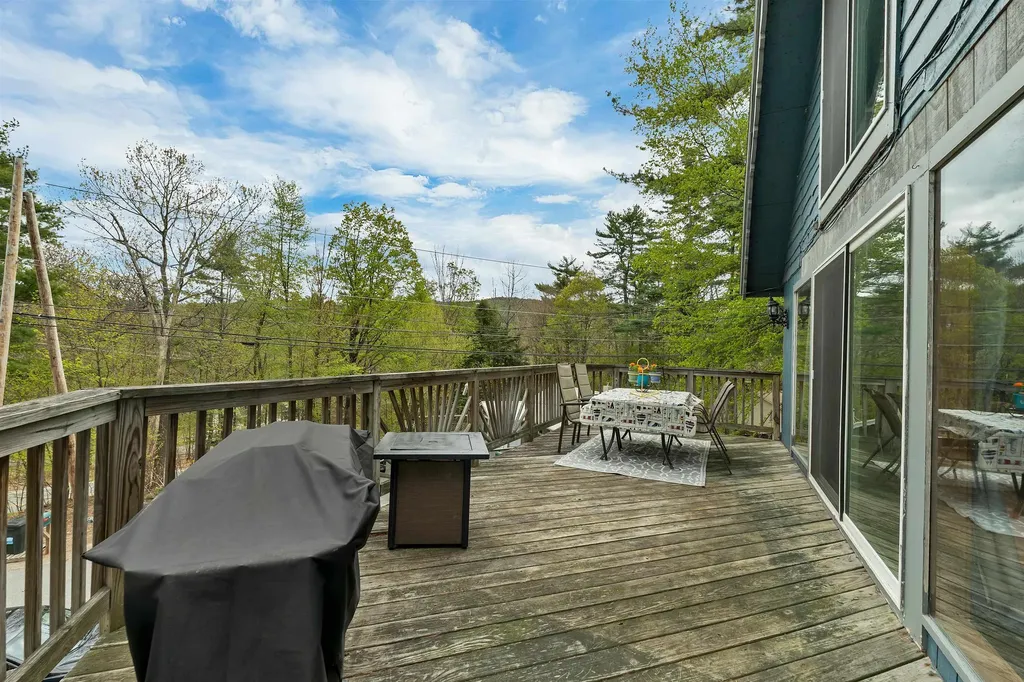 5 Chalet Drive Gilford NH 03249
