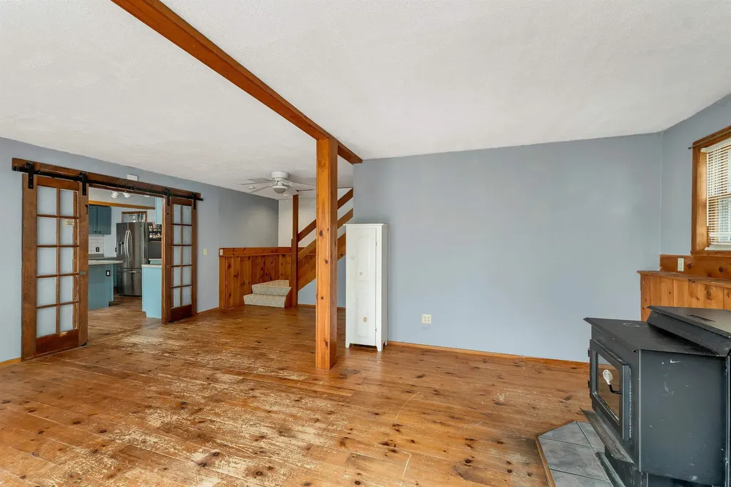 5 Chalet Drive Gilford NH 03249