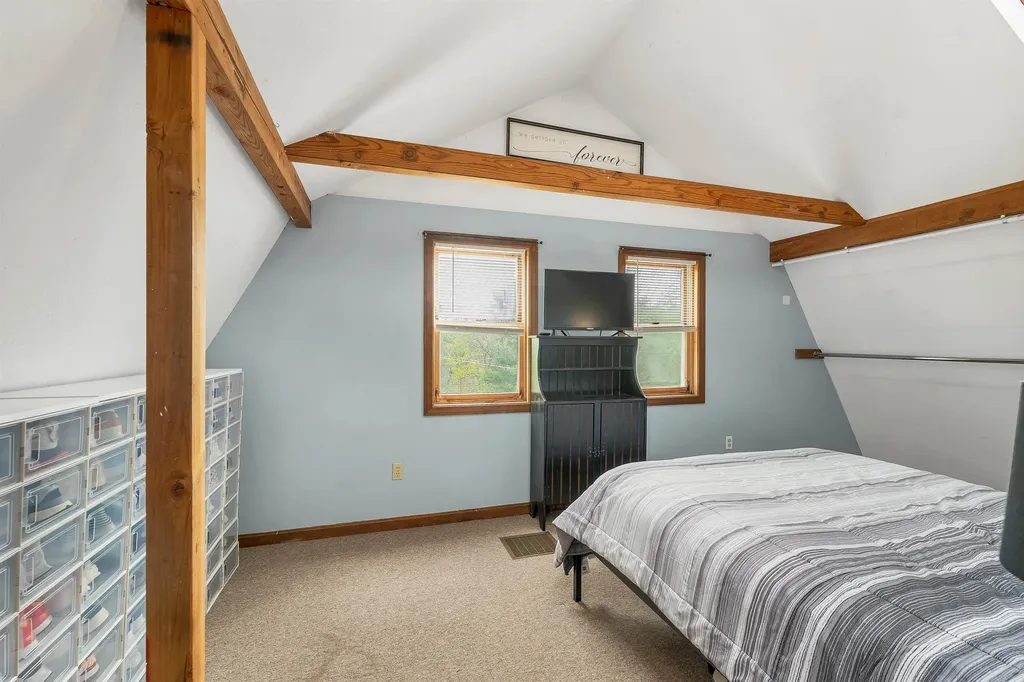 5 Chalet Drive Gilford NH 03249
