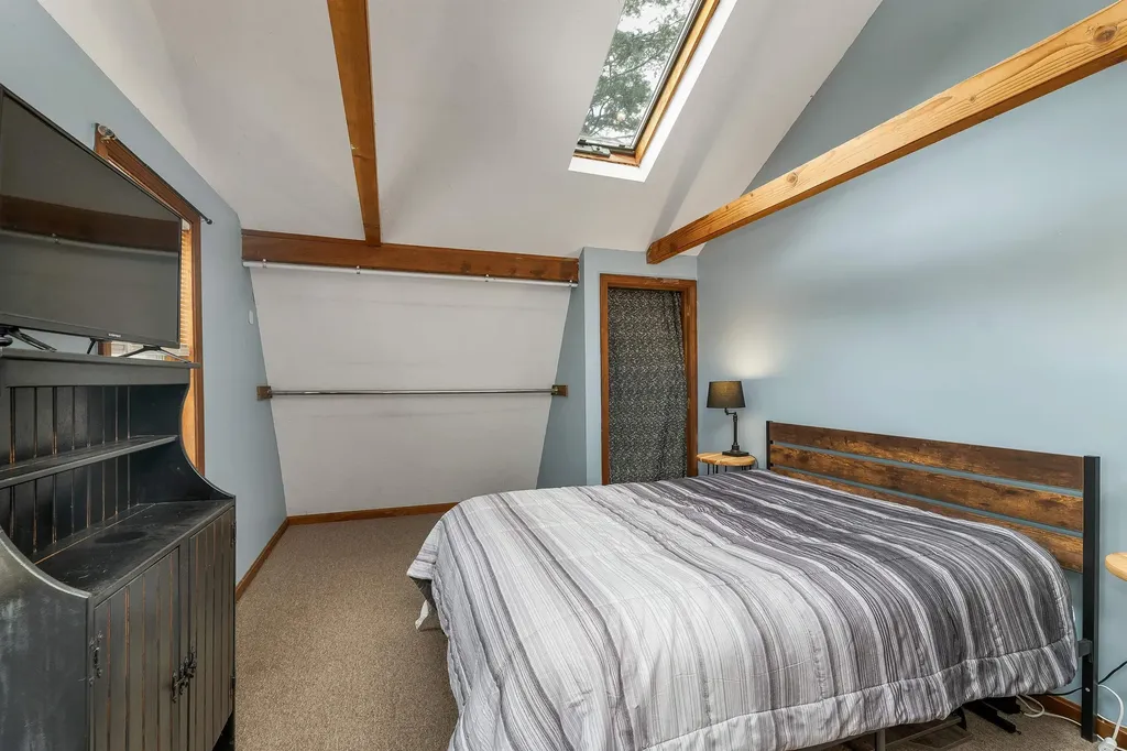 5 Chalet Drive Gilford NH 03249