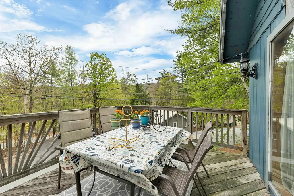 5 Chalet Drive Gilford NH 03249