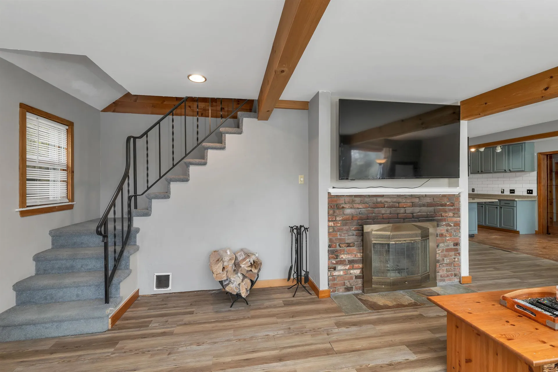 5 Chalet Drive Gilford NH 03249