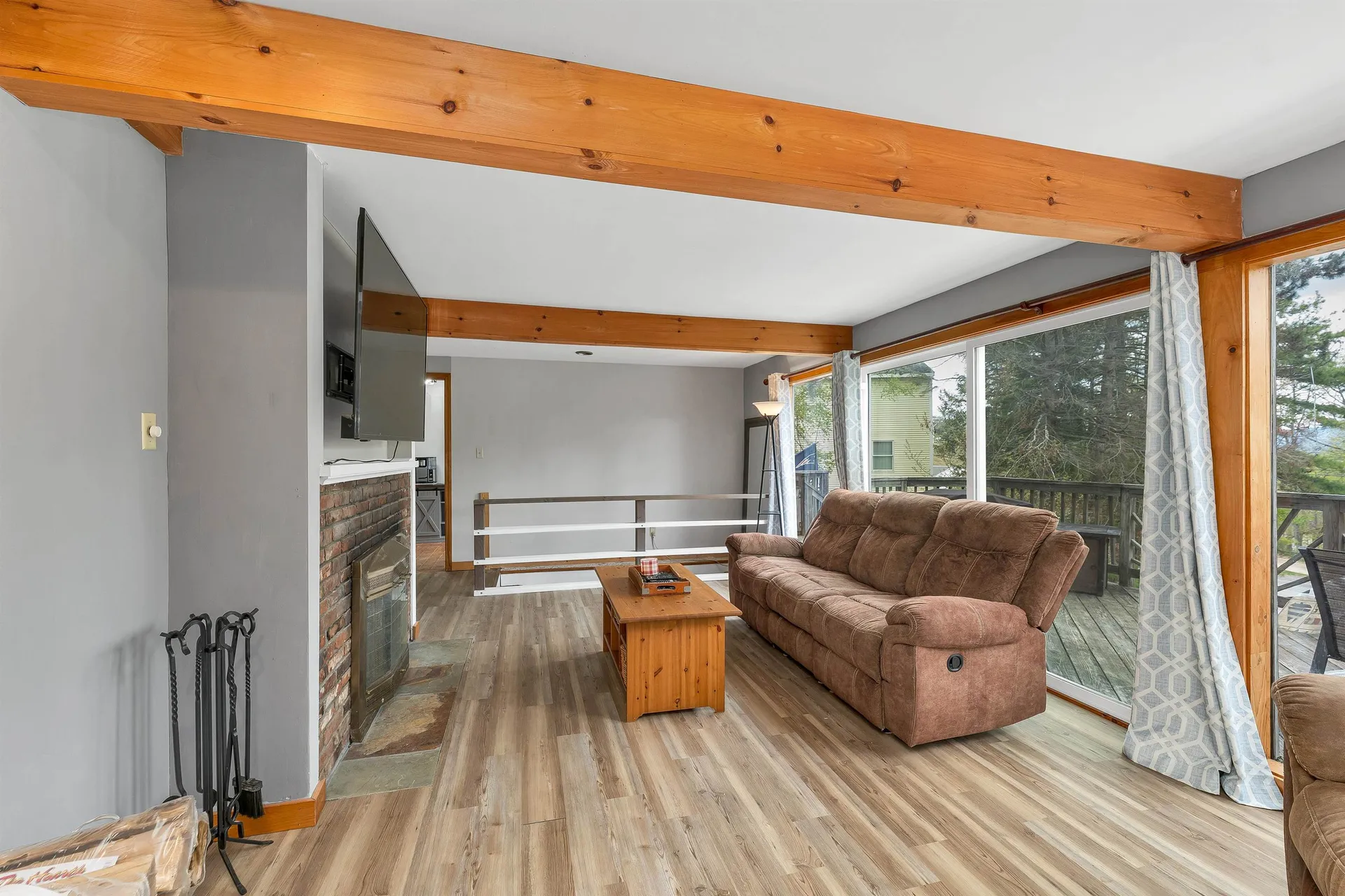 5 Chalet Drive Gilford NH 03249