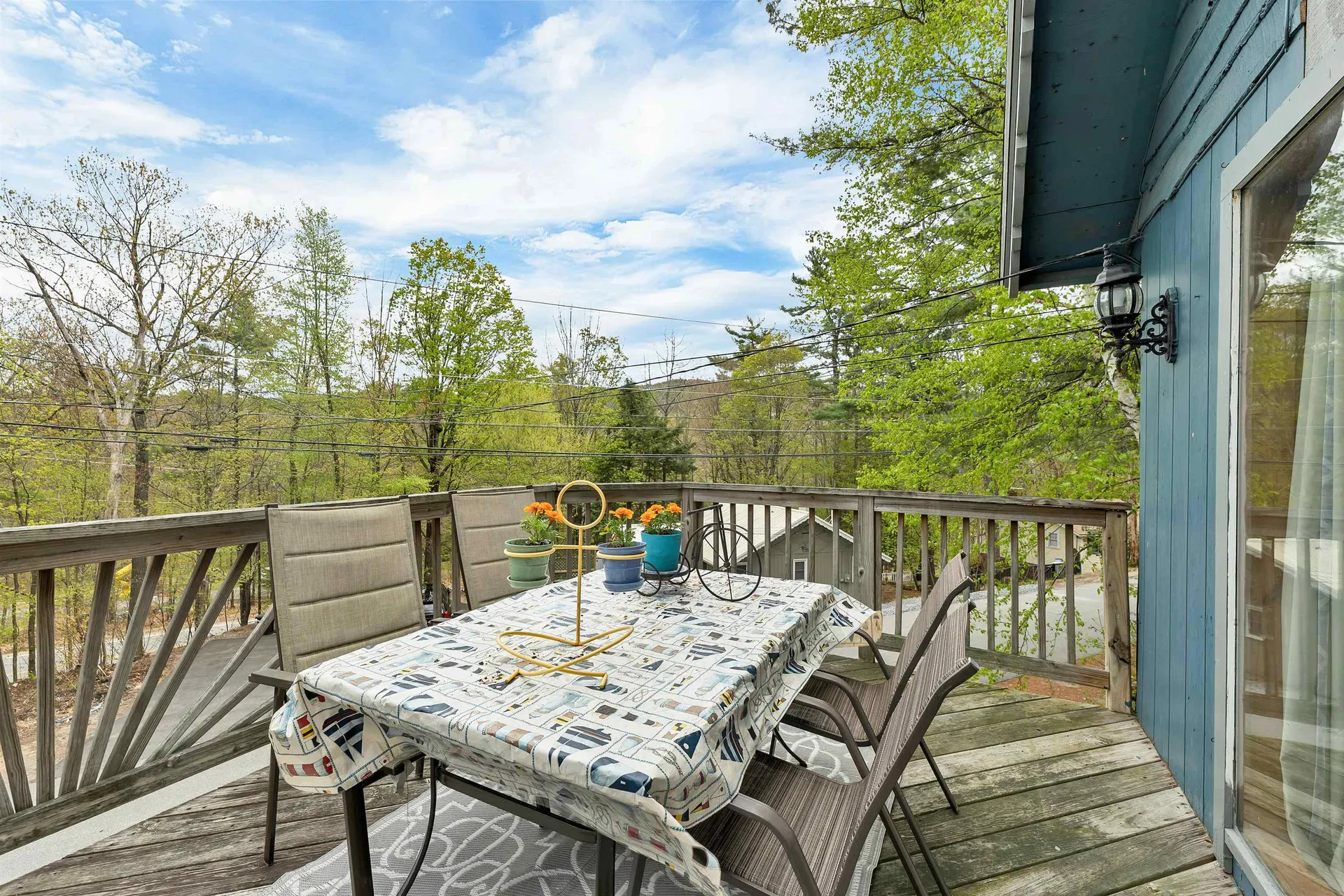 5 Chalet Drive Gilford NH 03249