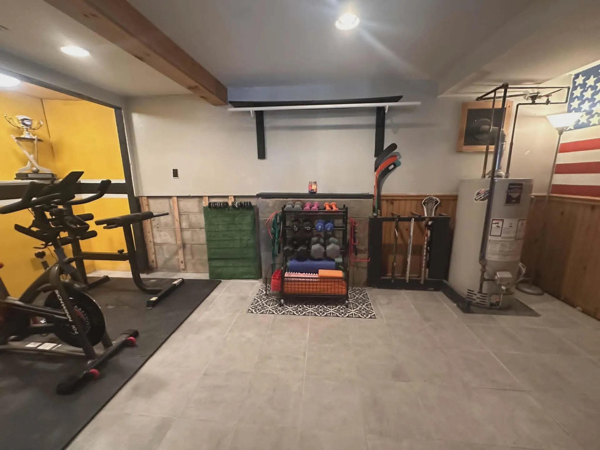 5 Chalet Drive Gilford NH 03249
