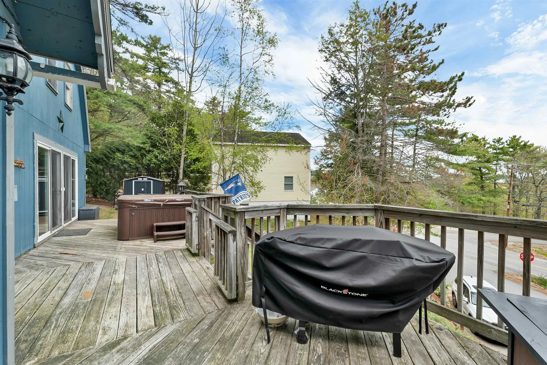 5 Chalet Drive Gilford NH 03249