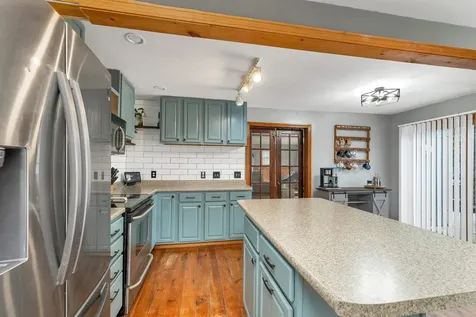5 Chalet Drive Gilford NH 03249