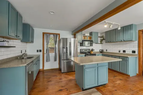 5 Chalet Drive Gilford NH 03249