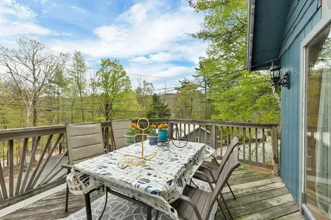 5 Chalet Drive Gilford NH 03249