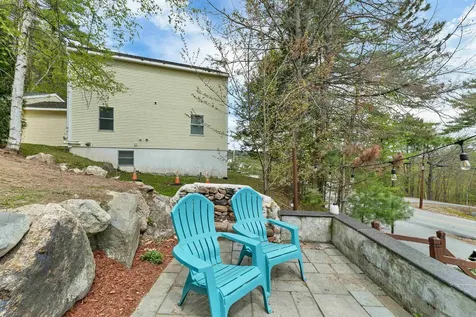 5 Chalet Drive Gilford NH 03249