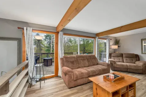 5 Chalet Drive Gilford NH 03249