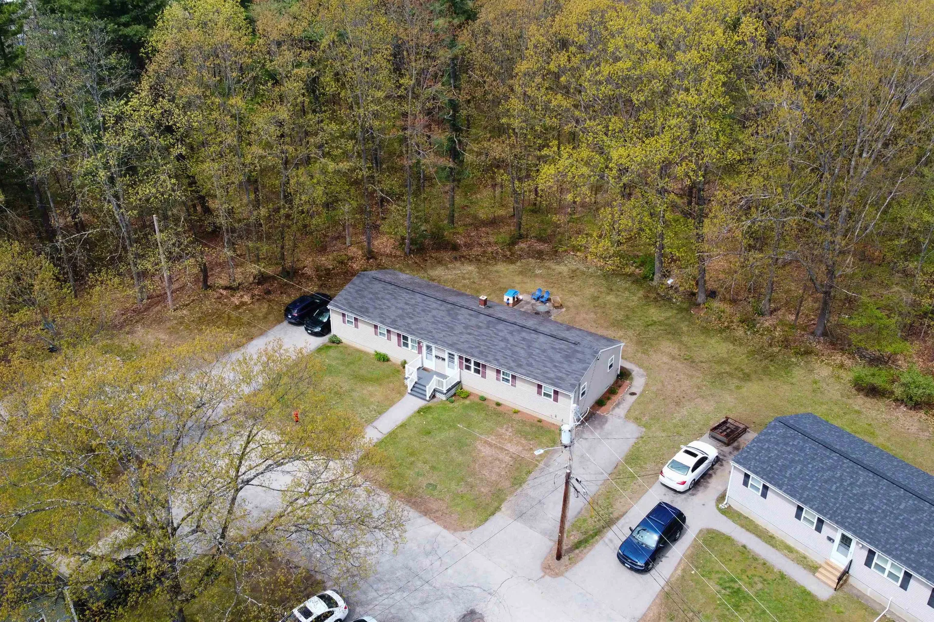9-10 Patricia Street Somersworth NH 03878