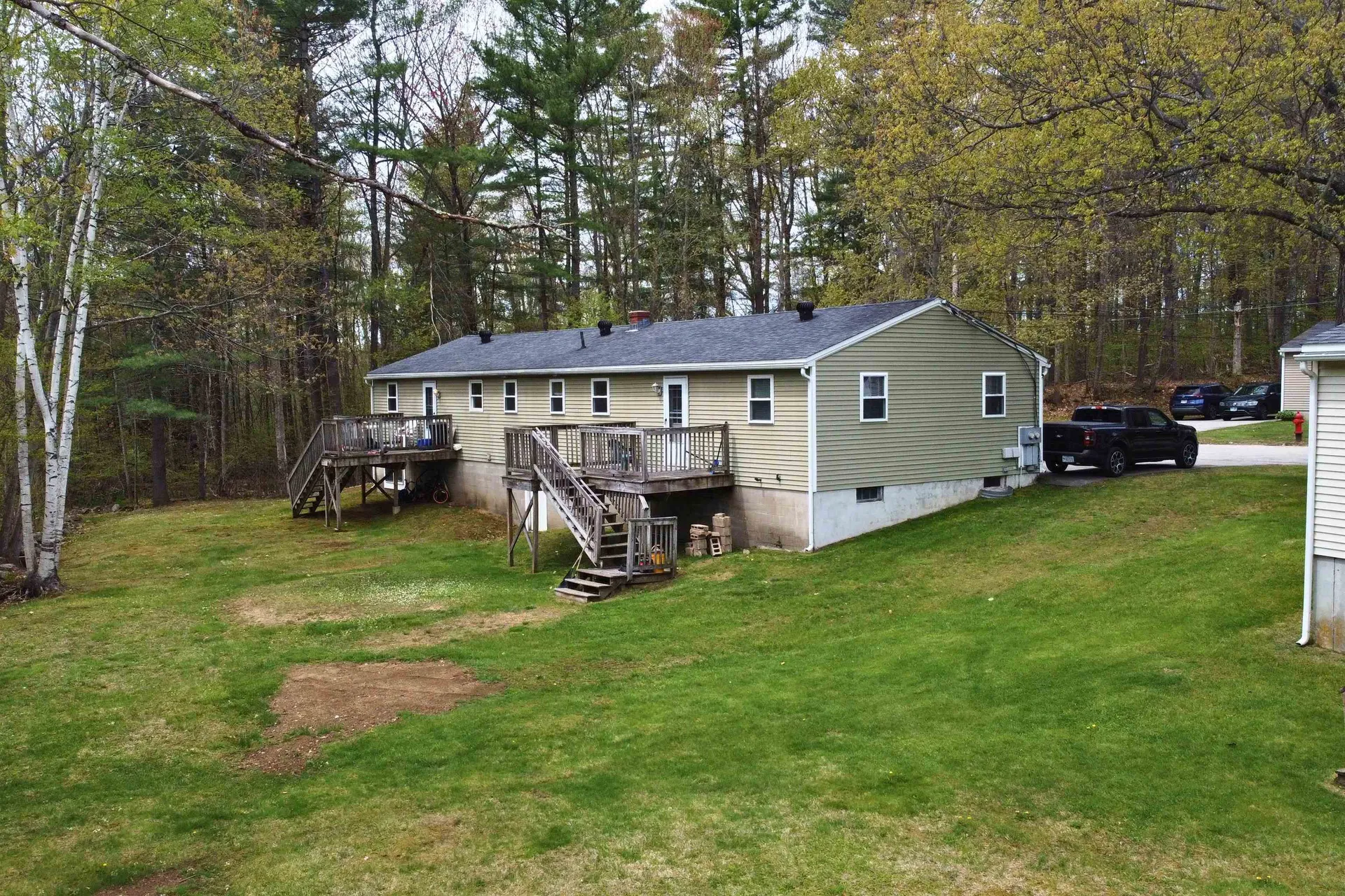 9-10 Patricia Street Somersworth NH 03878