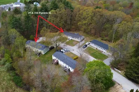 9-10 Patricia Street Somersworth NH 03878