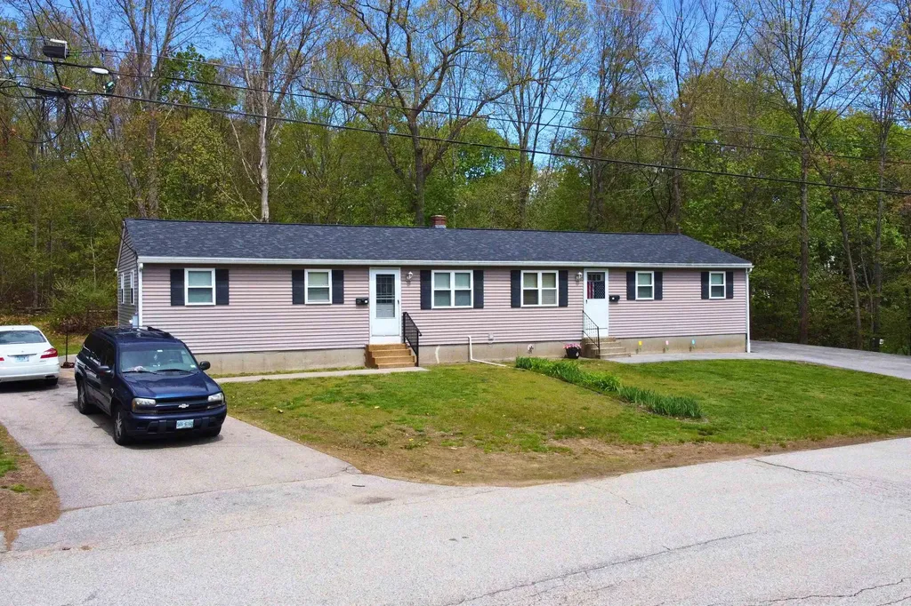 7 Patricia Street Somersworth NH 03878