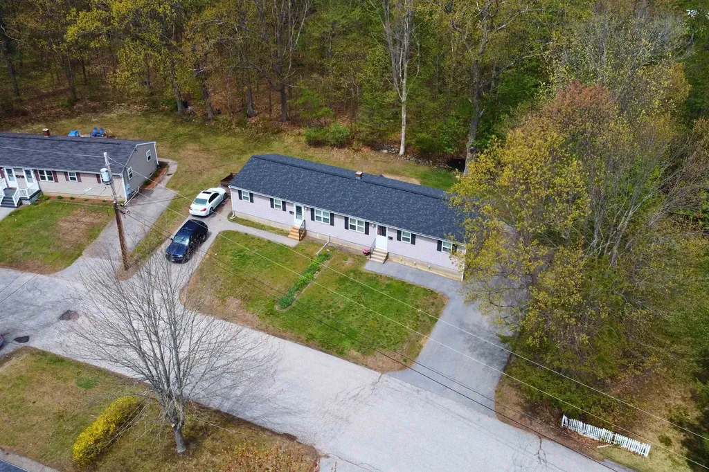 7 Patricia Street Somersworth NH 03878