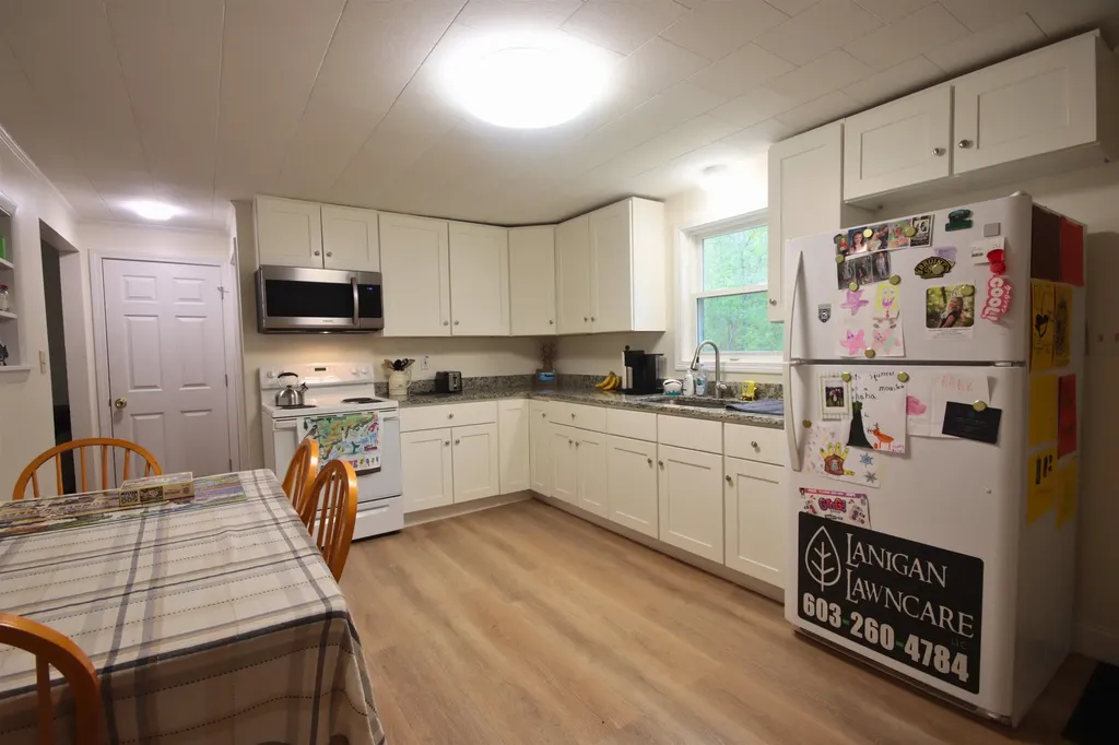 7 Patricia Street Somersworth NH 03878