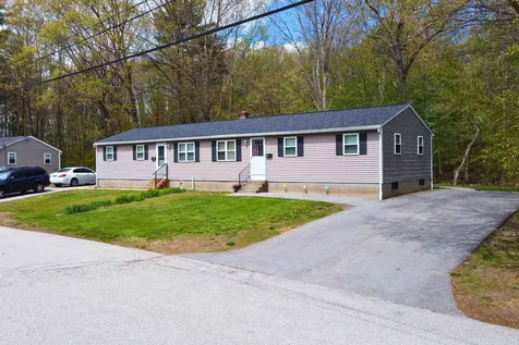 7 Patricia Street Somersworth NH 03878