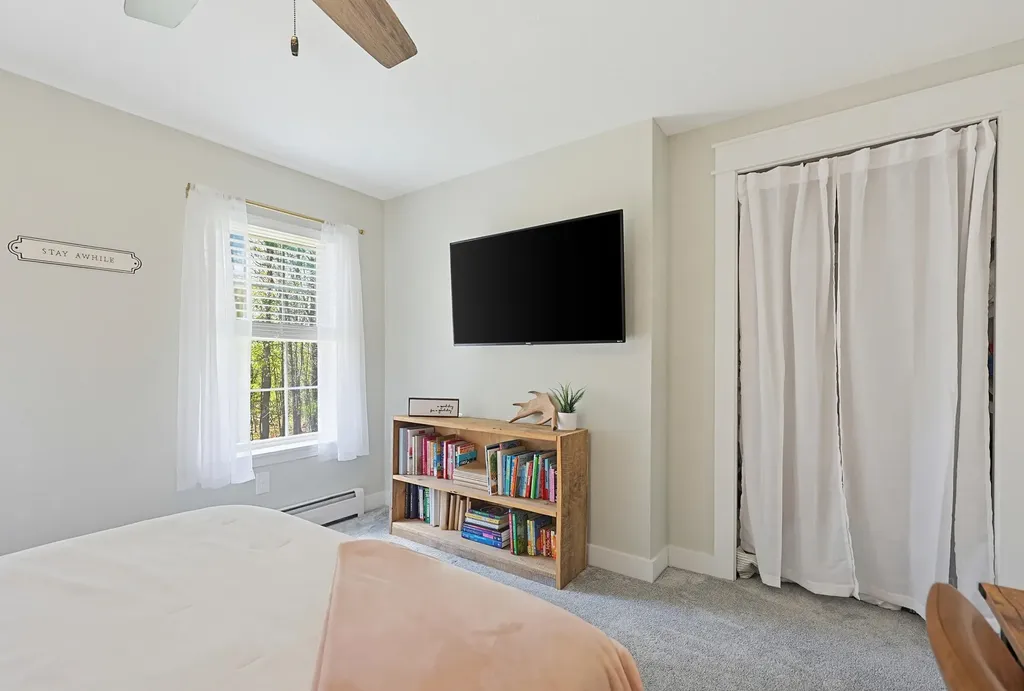 87 Putney Road Fitzwilliam NH 03447