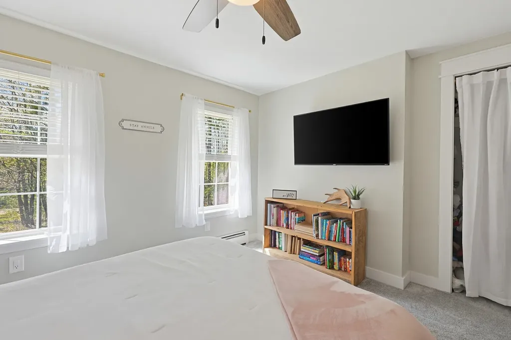 87 Putney Road Fitzwilliam NH 03447