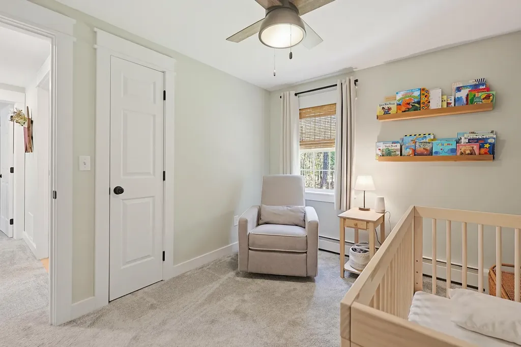 87 Putney Road Fitzwilliam NH 03447