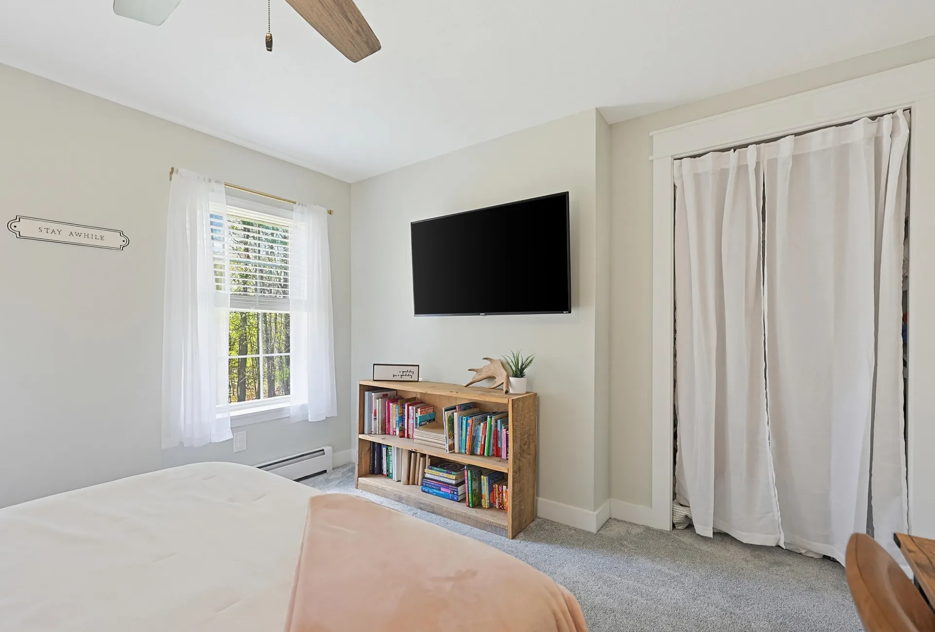 87 Putney Road Fitzwilliam NH 03447