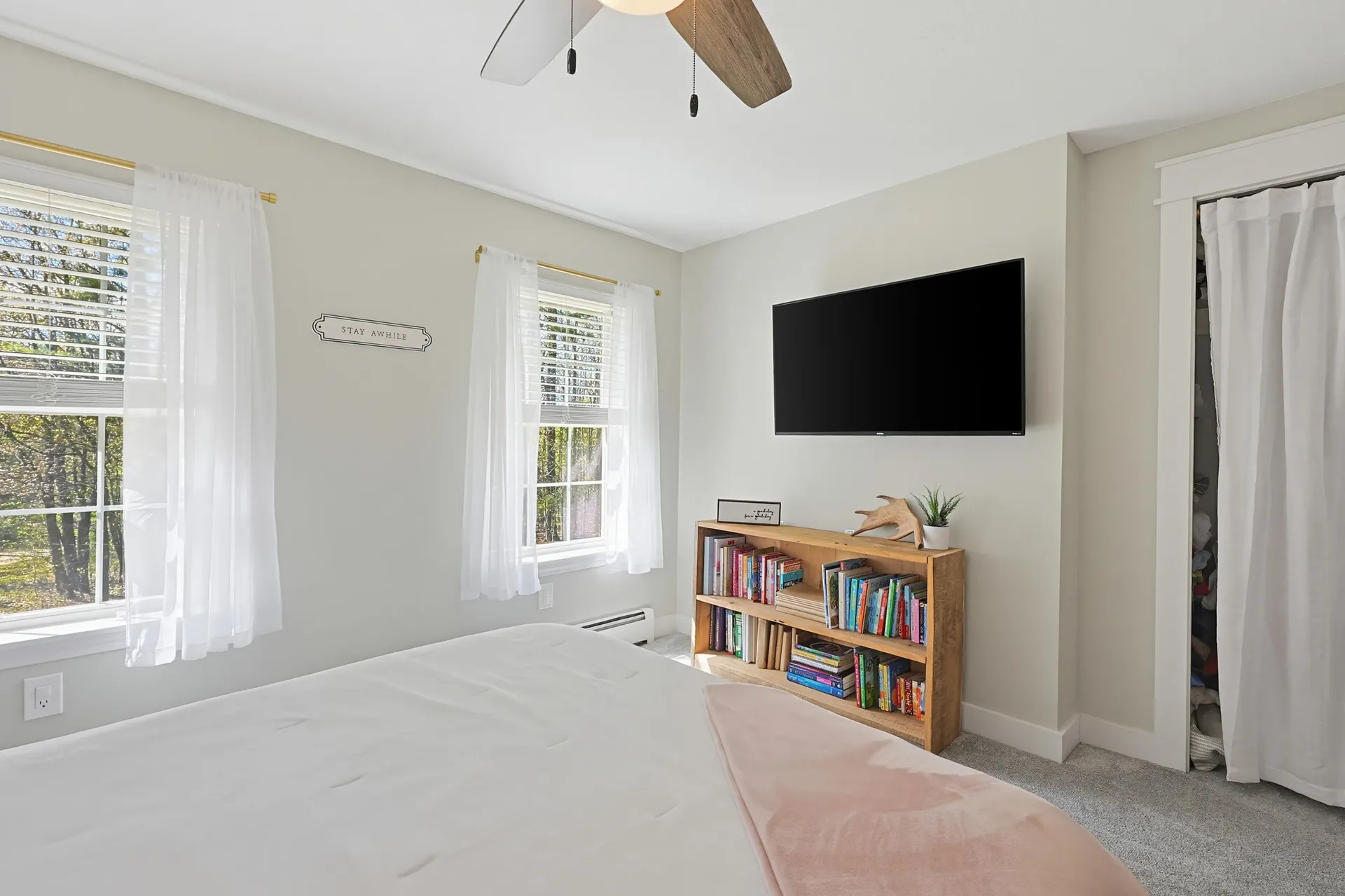 87 Putney Road Fitzwilliam NH 03447
