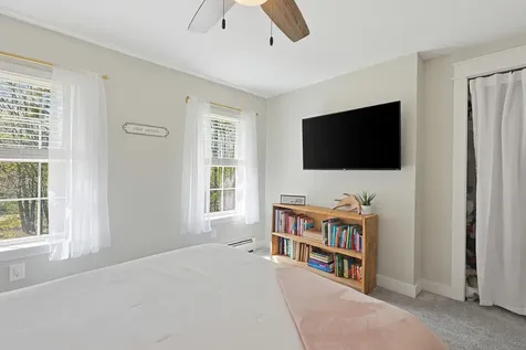 87 Putney Road Fitzwilliam NH 03447