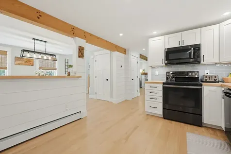 87 Putney Road Fitzwilliam NH 03447