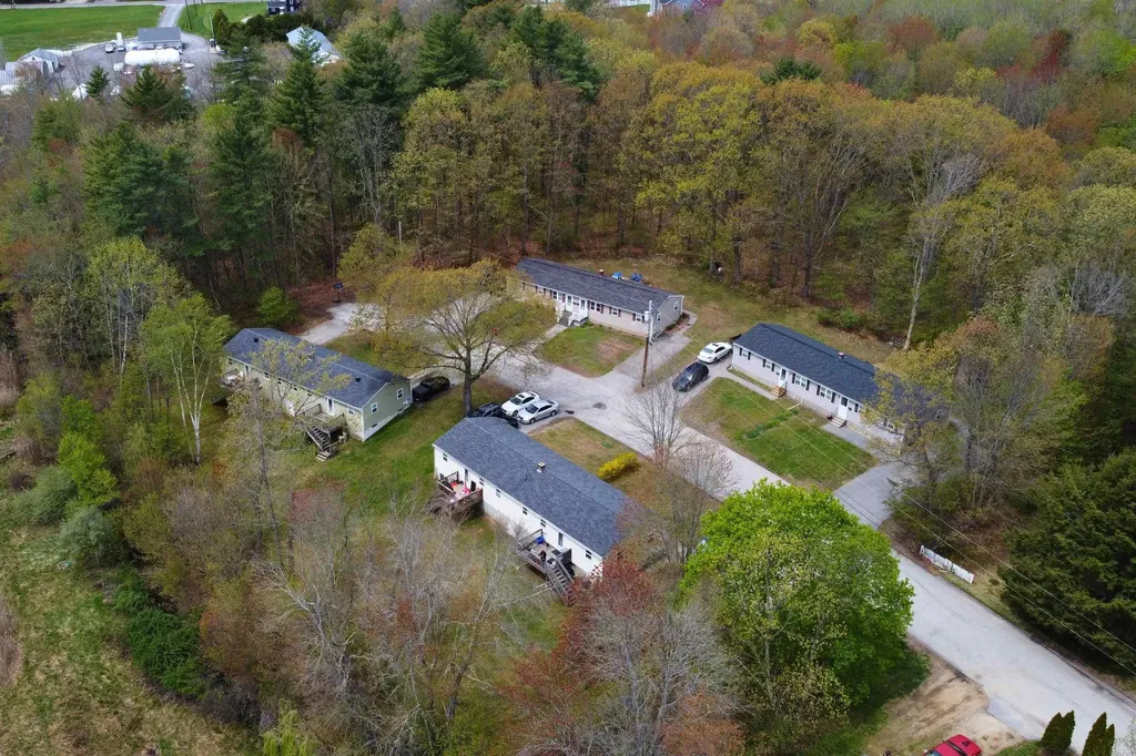 7, 9, 10 Patricia Street Somersworth NH 03878