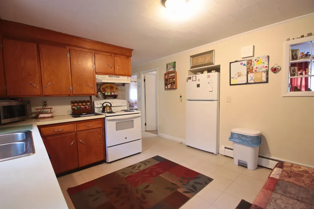 7, 9, 10 Patricia Street Somersworth NH 03878