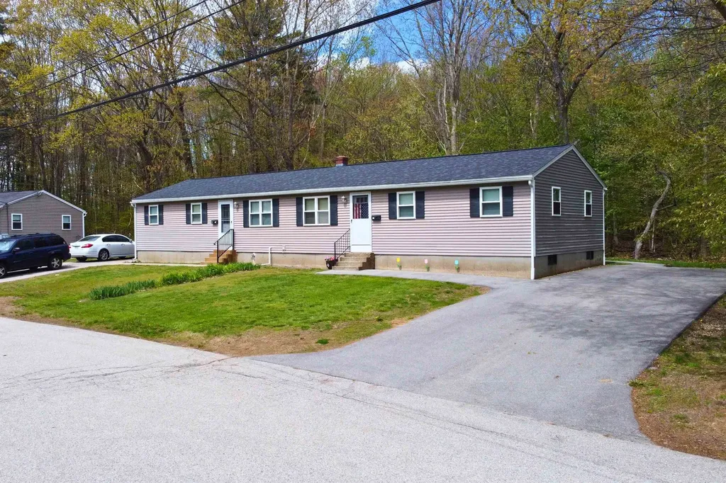 7, 9, 10 Patricia Street Somersworth NH 03878