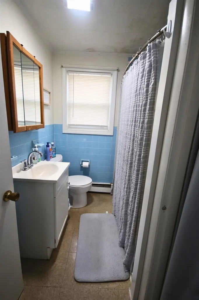 7, 9, 10 Patricia Street Somersworth NH 03878