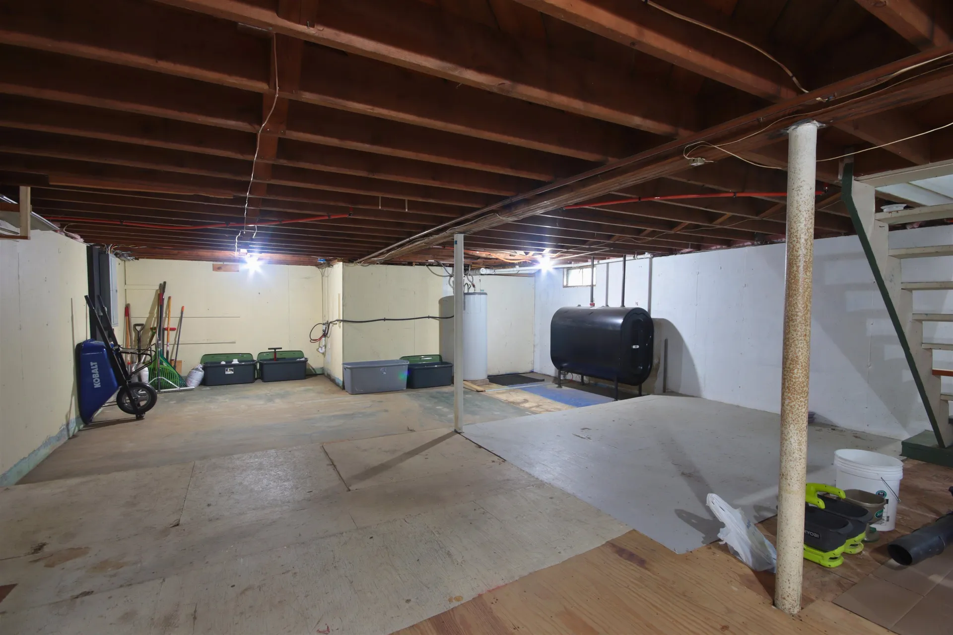 7, 9, 10 Patricia Street Somersworth NH 03878