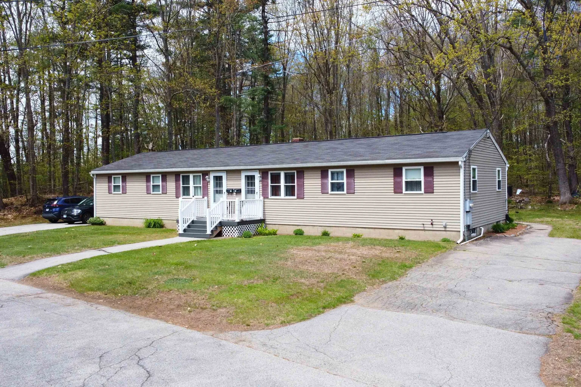 7, 9, 10 Patricia Street Somersworth NH 03878
