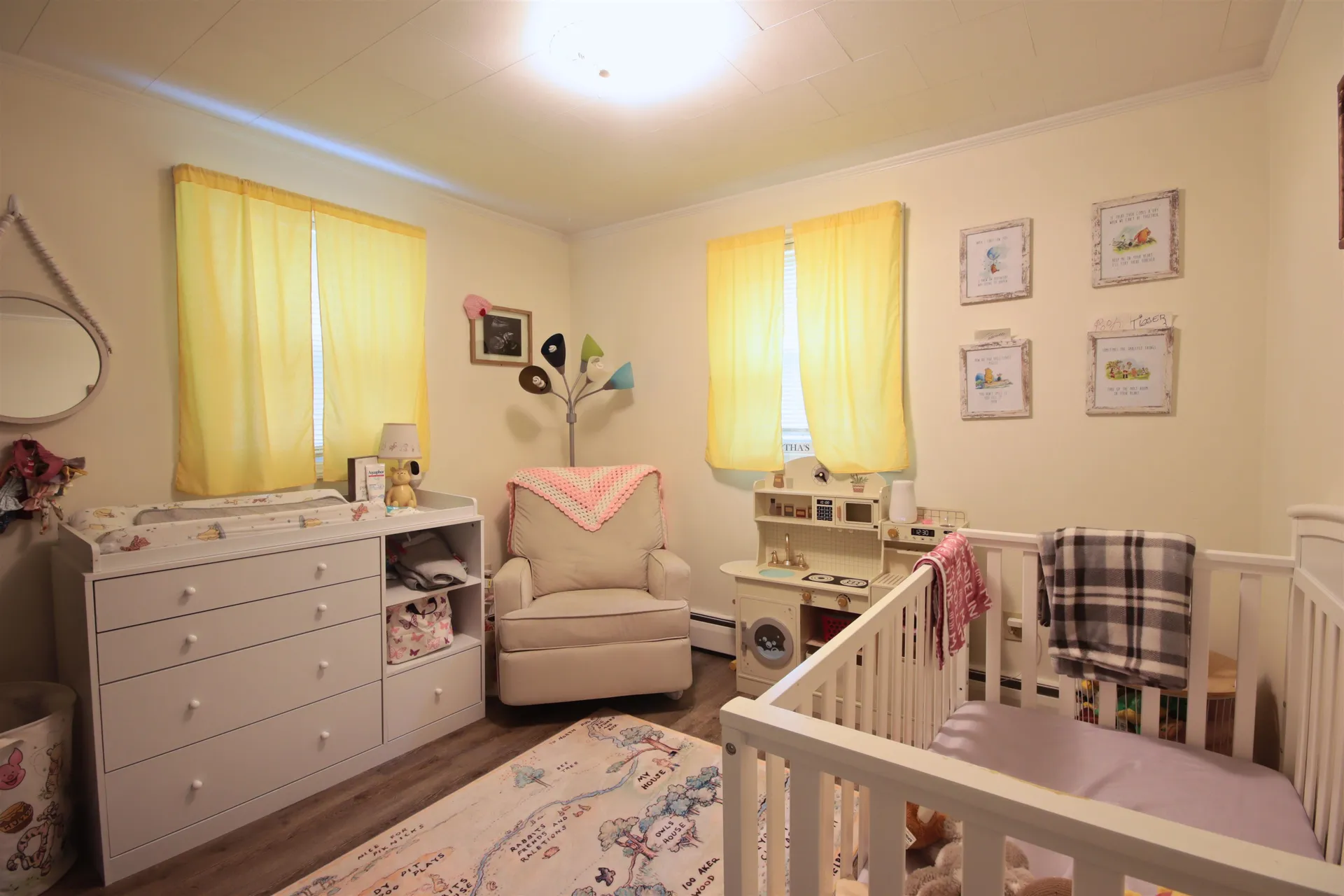7, 9, 10 Patricia Street Somersworth NH 03878