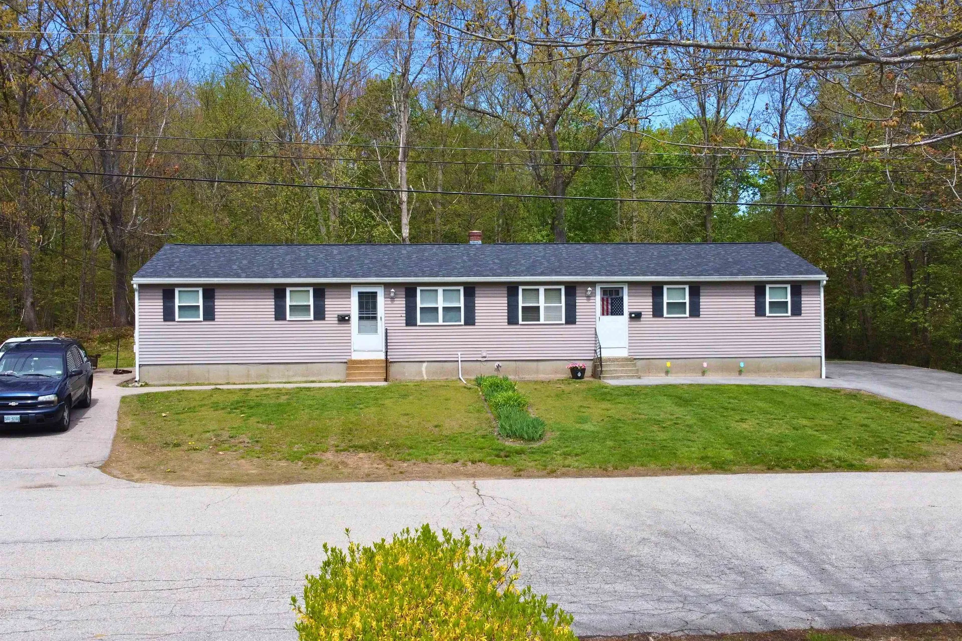 7, 9, 10 Patricia Street Somersworth NH 03878