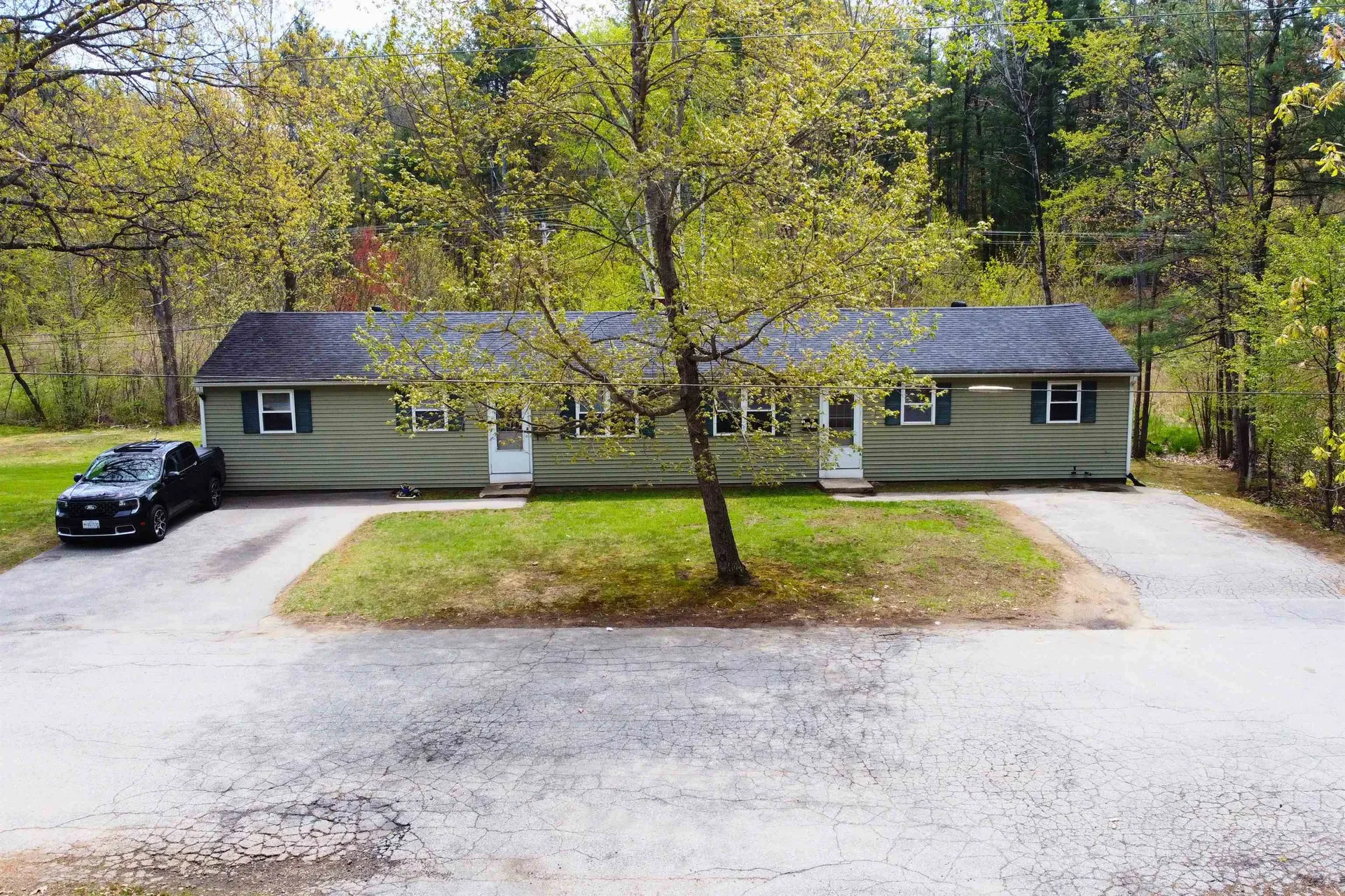 7, 9, 10 Patricia Street Somersworth NH 03878