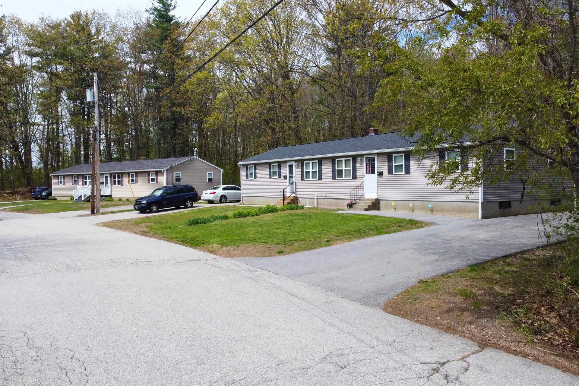 7, 9, 10 Patricia Street Somersworth NH 03878