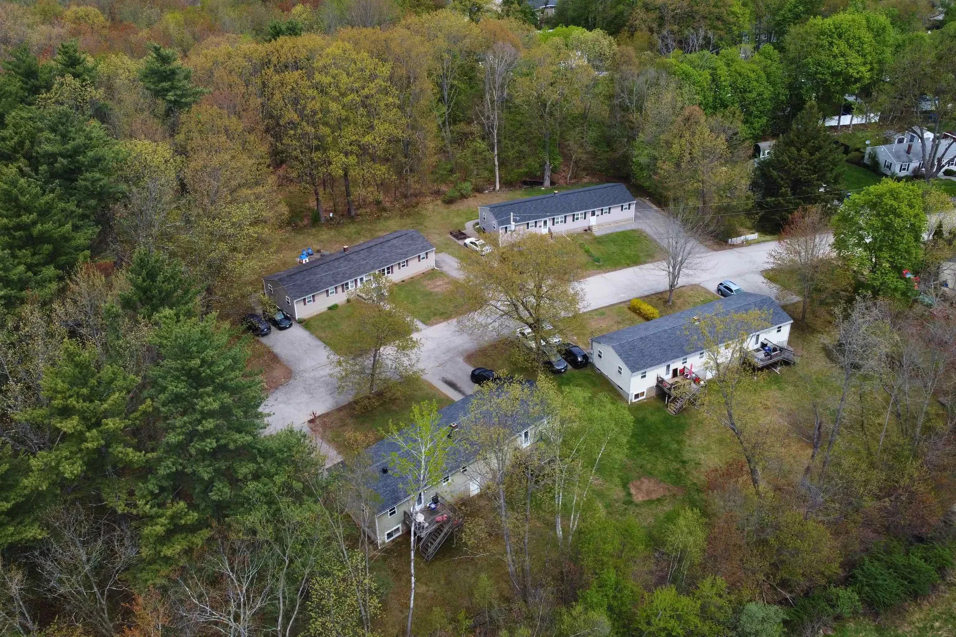 7, 9, 10 Patricia Street Somersworth NH 03878