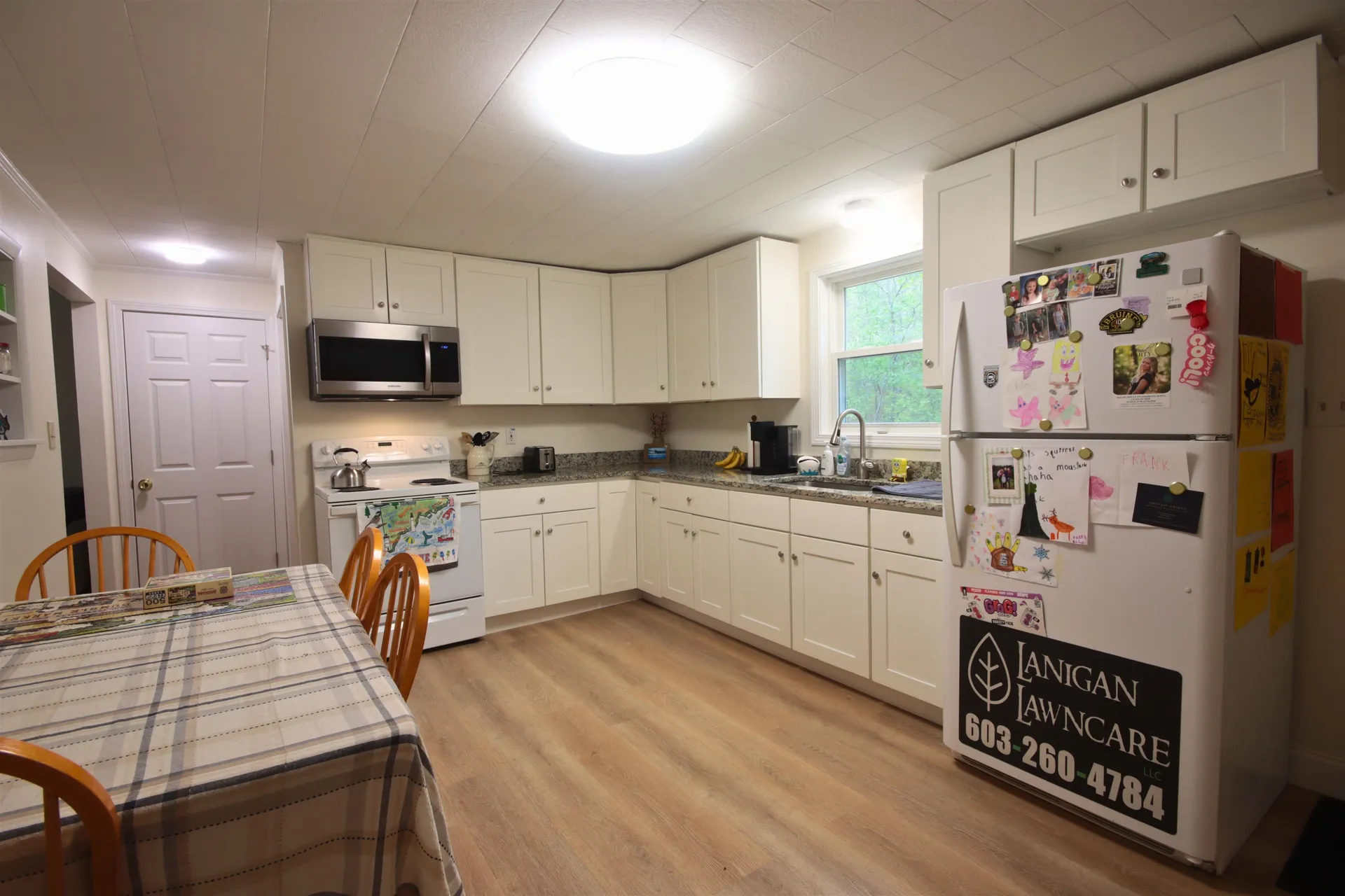 7, 9, 10 Patricia Street Somersworth NH 03878