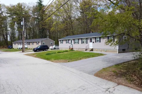 7, 9, 10 Patricia Street Somersworth NH 03878