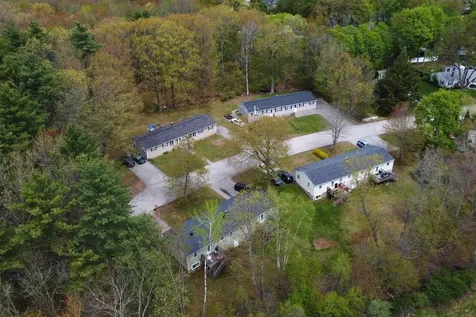 7, 9, 10 Patricia Street Somersworth NH 03878