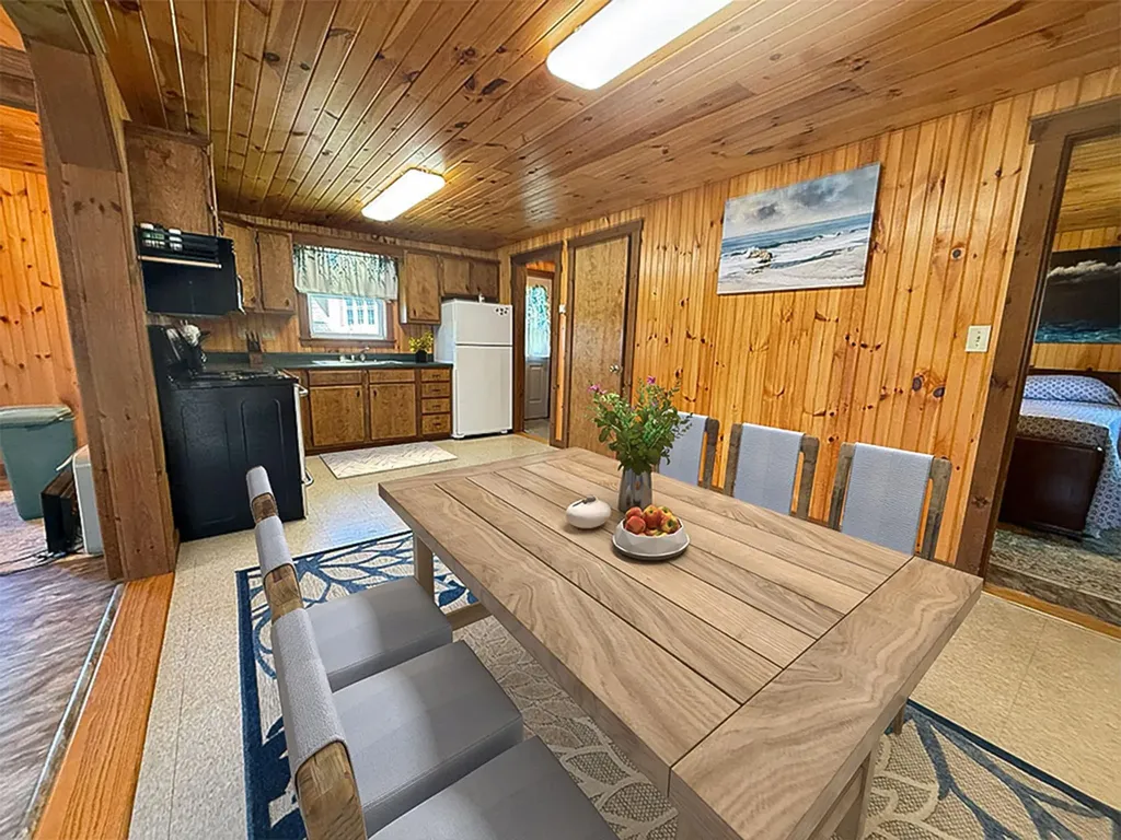 845 Burr Pond Road Sudbury VT 05733