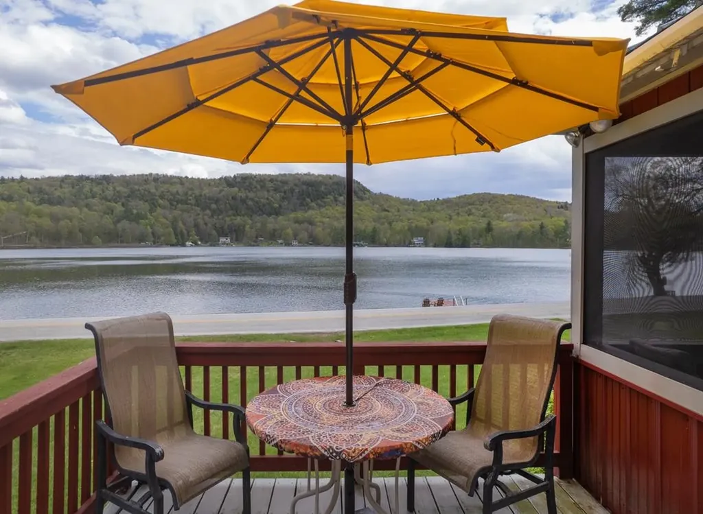 845 Burr Pond Road Sudbury VT 05733