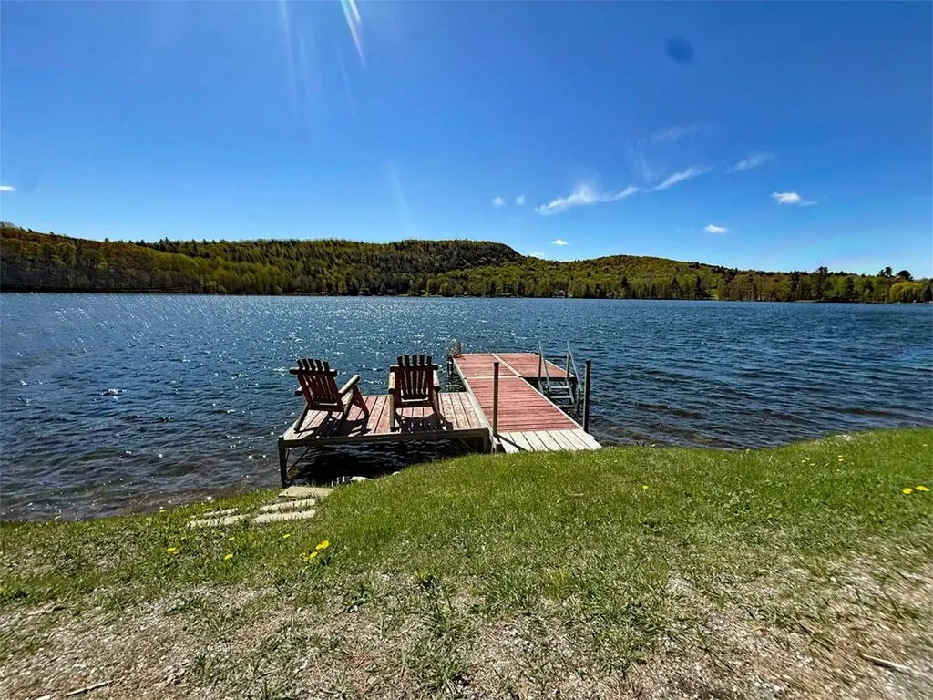 845 Burr Pond Road Sudbury VT 05733