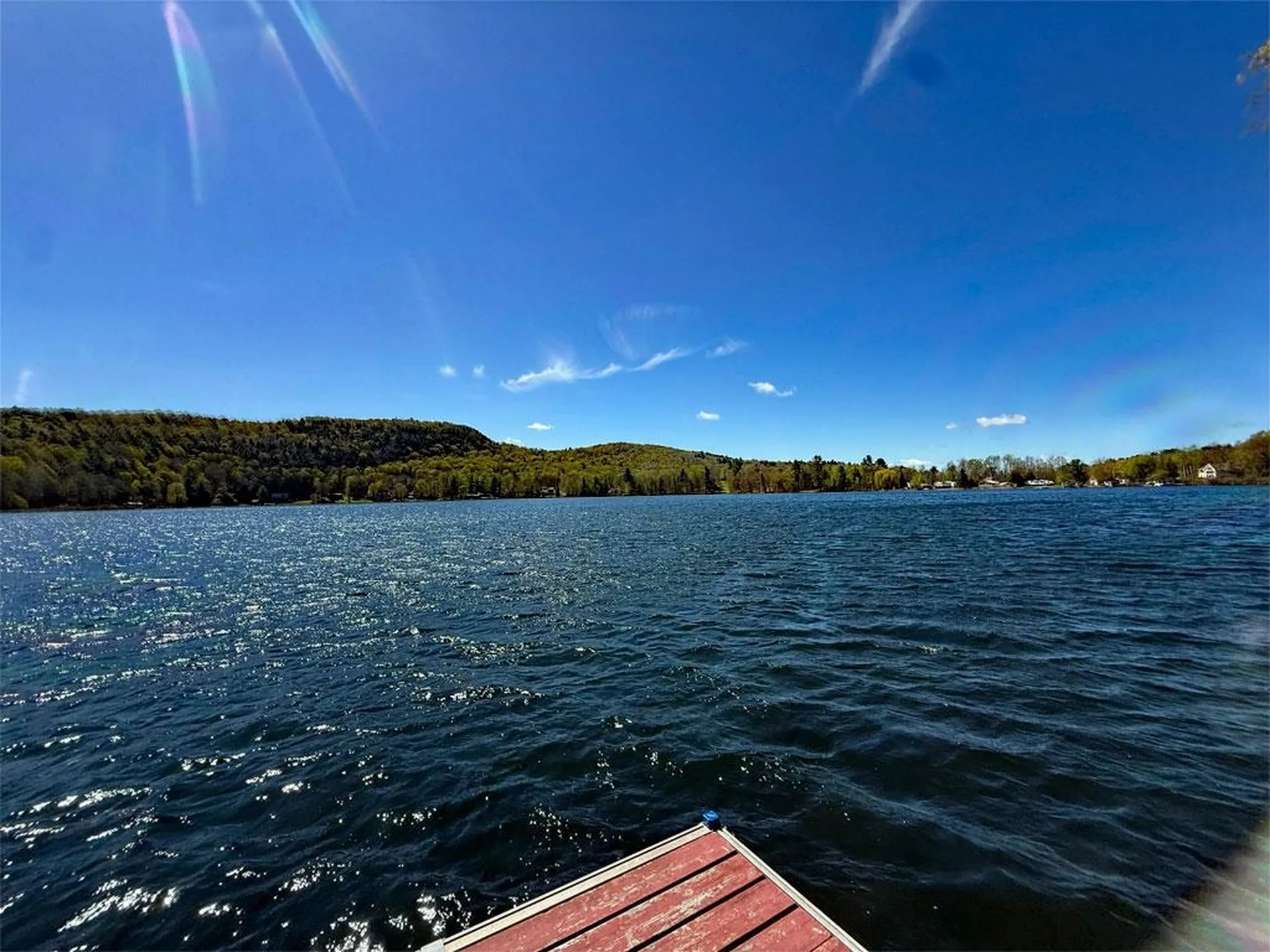 845 Burr Pond Road Sudbury VT 05733